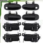 For Toyota Avalon 1995-1999 Left Right 4X Interior & Exterior Door Handle New. Price: $41.18.