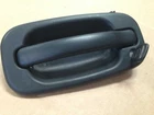 2005 Silverado 2500 Lh Front Exterior Door Handle, 88K16399 Used. Price: $97.23.