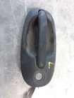 Caravan 1997 Outer Exterior Door Handle 406420 Used. Price: $15.00.