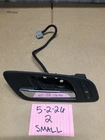 07-14 Cadillac Escalade Driver Door Interior Handle Memory Seat Switch 42 Used. Price: $35.00.