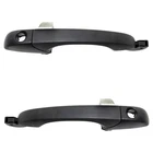 Left Front Exterior Door Handle 2007-2017 Jeep Compass Patriot Dodge 5074188AG New. Price: $89.71.