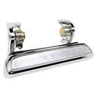 Ford F-150 1975-1979 Acp FP-BD040DR Passenger Side Exterior Door Handle New. Price: $30.09.