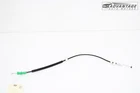 2016-2025 Chevrolet Malibu Front Right Door Outside Lock Latch Cable Oem Used. Price: $22.11.