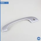 00-08 Jaguar S-type X200 Front Left Driver Exterior Door Handle Bezel Mdz Oem Used. Price: $41.50.