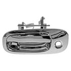 For Dodge Charger 06-10 Dorman Help! Front Driver Side Exterior Door Handle New. Price: $68.77.