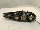 Driver Door Handle Exterior Painted Fits 15-23 Mustang 4120893 Used. Price: $116.99.
