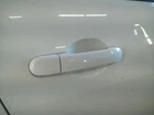 Passenger Door Handle Exterior Assembly Rear Fits 07-12 Versa 104934206 Used. Price: $51.00.