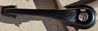 1976-1989 Porsche 911 Door Handle ( Right,passenger Side ) No Key Used. Price: $89.00.