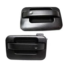 For Lincoln Mark Lt 2006 2007 2008 Exterior Door Handle Driver Passenger Side New. Price: $69.86.