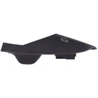 Interior Door Handle Passenger Side Front Right 1994-2000 Ford Mustang Black New. Price: $15.07.