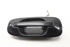 02-07 Subaru Impreza Wrx Sti Rear Right Passenger Door Handle 2002-2007 Used. Price: $18.54.