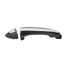 For Chevy Cruze 2016-2019 Exterior Door Handle Driver Passenger Side Single New. Price: $39.13.