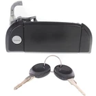 For Volkswagen Eurovan Exterior Door Handle Side W/ Key Set (1992 - 2003) New. Price: $48.98.