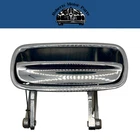 New Old Stock Rear Right Door Handle For 1957-59 Imperial Models #1750440. Price: $225.00.