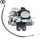 For 2008-16 17 Dodge Grand Caravan Chrysler Rear Tailgate Lock Actuator W/motor New. Price: $65.43.