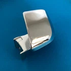 1976-1980 Dodge Aspen Plymouth Volare 3871065 Lh Inside Door Handle, Mopar Used. Price: $20.00.