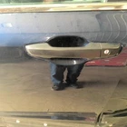 Used Front Left Exterior Door Handle Fits: 2018 Honda Cr-v Assembly. Price: $120.89.