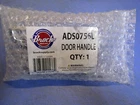 1 Brock ADS0756L Door Handle 73-86 Ford Various Models Drivers Outside Outer New. Price: $16.99.