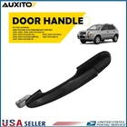 Exterior Door Handle For 2005-2009 Hyundai Tucson Rear Left Driver Side Black New. Price: $13.29.