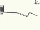 Rear Left Driver Door Exterior Handle Base Bracket Oem 2018-22 Honda Accord Used. Price: $45.90.