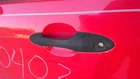 Outside Exterior Door Grab Handle Driver Assemb Used. Price: $30.00.