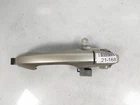 Honda Cr-v 2007-2009 Ex-l Front Passenger Right Exterior Door Handle Borrego Used. Price: $36.53.