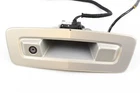 2009-2012 Traverse Enclave Acadia Rear Hatch Lift Gate Handle W/ Camera Lock Oem Used. Price: $34.99.