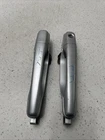 2004-2012 Mitsubishi Galant Front Right & Left Side Exterior Door Handle Pair Used. Price: $69.00.