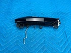 Lexus Rc Rx Nx Front Passenger Door Outside Handle 69210-48110-C0 BLACK:212 Oem Used. Price: $120.00.