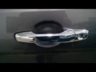 Driver Door Handle Exterior Assembly Fits 11-15 Explorer 1329615 Used. Price: $74.50.
