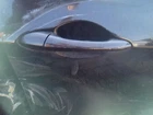 Passenger Door Handle Exterior Assembly Front Fits 11-14 Sonata 30695250 Used. Price: $110.70.