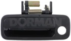 Dorman 79426 Exterior Door Handle For 97-01 Toyota Camry New. Price: $25.03.