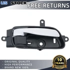Passenger Right Side Interior Door Handle For Nissan Pathfinder Altima 13-18 New. Price: $12.90.