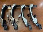 2019-2024 Silverado Sierra Chrome Door Handle Pkg With Passive Entry Oem Gm New. Price: $429.98.