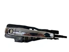 2012 Jeep Grand Cherokee Outside Door Handle Chrome Driver Front Oem 4589887AD Used. Price: $64.95.