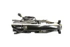 06-11 Mercedes W219 CLS550 CLS63 Front Right Exterior Door Handle Keyless Go Oem Used. Price: $84.00.