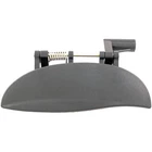 Dorman 701MX Exterior Door Handle Left New. Price: $28.97.