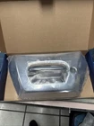Putco #400023 Chrome Door Handle Cover 2002-05 Chevy Avalanche / Cadillac Ext New. Price: $35.00.