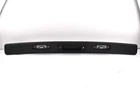 Oem 2010-2017 Volvo XC60 Rear License Light Trunk Door Handle Molding 30753341 Used. Price: $139.45.