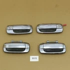 Jdm Lexus GS300 GS400 GS430 Aristo JZS161 Oem Front Rear Door Handles Set Chrome Used. Price: $129.99.