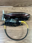 2011-2015 Bmw F10 528 535 550 M5 Rear Driver Side Door Handle 3718722714 Used. Price: $50.00.