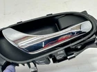 2014-2020 Nissan Rogue Interrior Right Passenger Side Door Handle Oem Used. Price: $19.99.