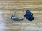 2011-2016 Mini Countryman R60 Front Left Door Exterior Handle W/ Lock Latch Oem Used. Price: $76.50.