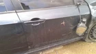 Passenger Door Handle Exterior Front Body Color Fits 16-21 Civic 27261850 Used. Price: $110.70.
