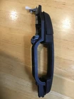3S41-A266B22-AB Front-right- Exterior Door Handle 2001-2007 Escape/tribute Used. Price: $14.50.