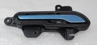 17-23 Tesla Model Right Exterior Door Handle Grip Front Rear 1081832-00-J Oem New. Price: $55.00.