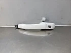 Left Driver Front Exterior Door Handle Painted 06 07 08 09 10 Chrysler 300 Used. Price: $23.96.