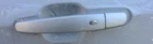 Rear Driver Lh Door Handle Gan Silver 2018 19 21 22 23 24 Gmc Terrain Used. Price: $67.30.