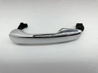 2011-2019 Ford Explorer Exterior Door Handle Oem BA13-7822404-AA Chrome Used. Price: $15.00.