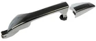 Dorman 81468 Exterior Door Handle Front/rear Left New. Price: $57.46.